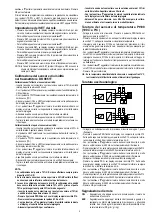 Предварительный просмотр 3 страницы Delta OHM DO 9861T Manual