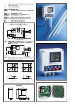 Предварительный просмотр 4 страницы Delta OHM DO 9861T Manual