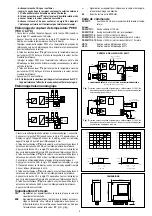 Предварительный просмотр 9 страницы Delta OHM DO 9861T Manual