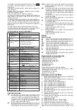 Предварительный просмотр 13 страницы Delta OHM DO 9861T Manual