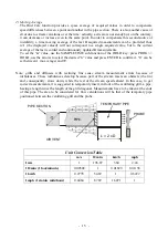 Preview for 15 page of Delta OHM DO2003 Manual