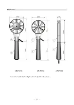 Preview for 23 page of Delta OHM DO2003 Manual