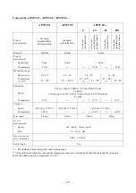 Preview for 49 page of Delta OHM DO2003 Manual