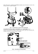 Предварительный просмотр 7 страницы Delta OHM HD 2013 Series Operating Manual