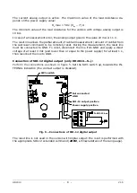 Предварительный просмотр 8 страницы Delta OHM HD 2013 Series Operating Manual