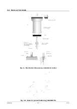 Предварительный просмотр 11 страницы Delta OHM HD 2013 Series Operating Manual