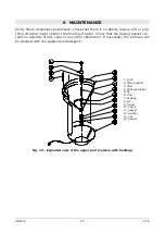 Предварительный просмотр 27 страницы Delta OHM HD 2013 Series Operating Manual