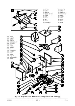 Предварительный просмотр 28 страницы Delta OHM HD 2013 Series Operating Manual