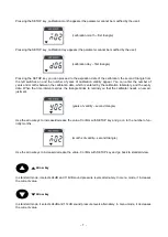 Preview for 7 page of Delta OHM HD 2020 Manual