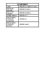 Preview for 23 page of Delta OHM HD 8706-R1 Instruction Manual