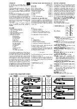 Предварительный просмотр 7 страницы Delta OHM HD 8706-R2 Manual