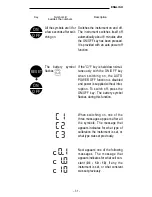 Preview for 5 page of Delta OHM HD 9213-R1 Instruction Manual