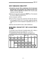 Preview for 15 page of Delta OHM HD 9213-R1 Instruction Manual