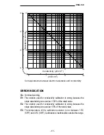 Preview for 19 page of Delta OHM HD 9213-R1 Instruction Manual