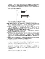 Preview for 6 page of Delta OHM HD 98569 Manual