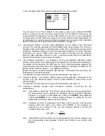 Preview for 14 page of Delta OHM HD 98569 Manual