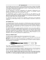 Preview for 19 page of Delta OHM HD 98569 Manual