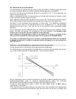 Preview for 20 page of Delta OHM HD 98569 Manual