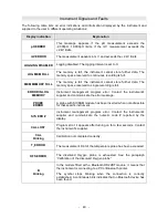 Preview for 40 page of Delta OHM HD 98569 Manual