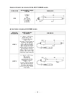 Preview for 61 page of Delta OHM HD 98569 Manual