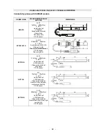 Preview for 62 page of Delta OHM HD 98569 Manual