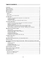 Preview for 69 page of Delta OHM HD 98569 Manual