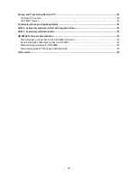 Preview for 70 page of Delta OHM HD 98569 Manual