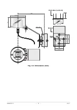 Preview for 5 page of Delta OHM HD2013.3 Operating Manual