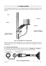 Preview for 6 page of Delta OHM HD2013.3 Operating Manual