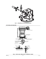 Preview for 8 page of Delta OHM HD2015 Operating Manual