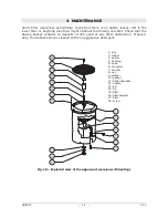 Preview for 11 page of Delta OHM HD2015 Operating Manual