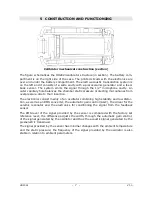 Предварительный просмотр 7 страницы Delta OHM HD2024 Operating Manual