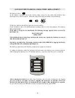 Предварительный просмотр 24 страницы Delta OHM HD2101.1 User Manual