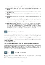 Preview for 13 page of Delta OHM HD2106.1 Manual