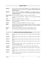 Preview for 33 page of Delta OHM HD2107.1 Operating Manual