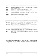 Preview for 34 page of Delta OHM HD2107.1 Operating Manual