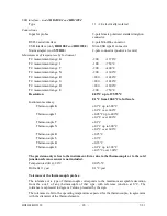 Предварительный просмотр 28 страницы Delta OHM HD2108.1 Operating Manual