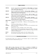 Предварительный просмотр 30 страницы Delta OHM HD2108.1 Operating Manual