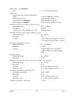 Preview for 34 page of Delta OHM HD2109.1 Operating Manual