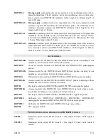 Preview for 39 page of Delta OHM HD2109.1 Operating Manual