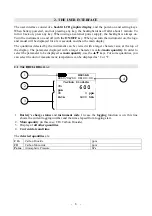 Preview for 8 page of Delta OHM HD21AB Manual