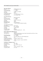 Preview for 48 page of Delta OHM HD21AB Manual