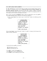 Предварительный просмотр 18 страницы Delta OHM HD21ABE Manual