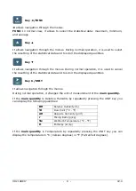 Preview for 8 page of Delta OHM HD21ABE17 Operating Manual