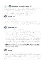 Preview for 7 page of Delta OHM HD2301.0 Operating Manual