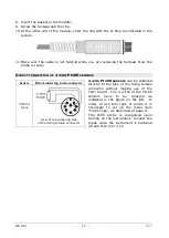 Preview for 15 page of Delta OHM HD2301.0 Operating Manual