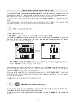 Preview for 7 page of Delta OHM HD2301.0R Manual