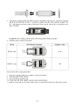 Preview for 15 page of Delta OHM HD2301.0R Manual