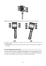 Preview for 18 page of Delta OHM HD2303.0 Manual