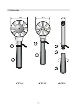 Preview for 19 page of Delta OHM HD2303.0 Manual